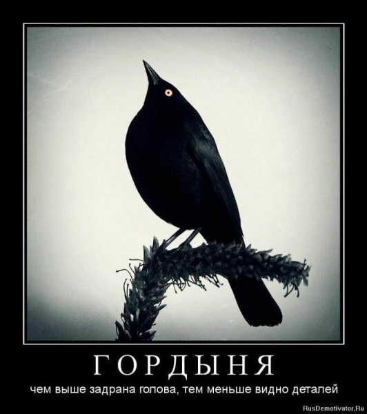 В чем разница между гордыней и гордостью с Православной точки зрения