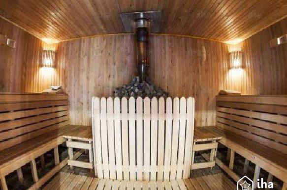 В чем заключается польза бани для человека – всё о банях