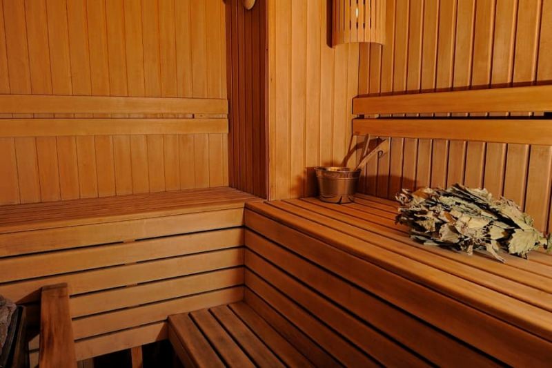 В чем заключается польза бани для человека – всё о банях