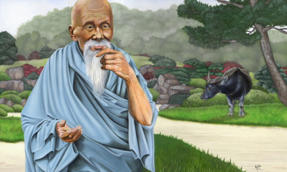 В чем заключается суть Даосизма: как достигнуть счастья