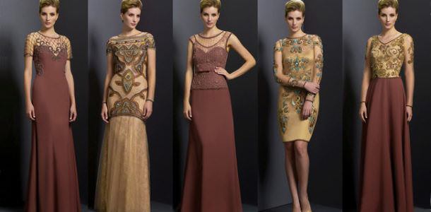 В чём рекомендуется встречать год земляной собаки — обзор нарядов