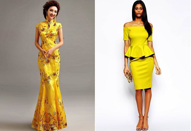 В чём рекомендуется встречать год земляной собаки — обзор нарядов