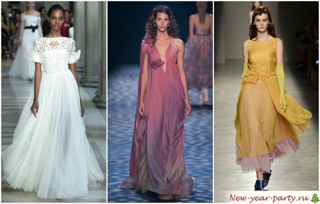 В чём рекомендуется встречать год земляной собаки — обзор нарядов