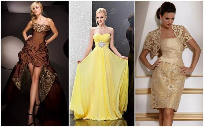 В чём рекомендуется встречать год земляной собаки — обзор нарядов