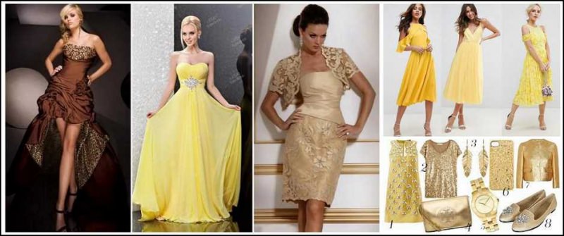 В чём рекомендуется встречать год земляной собаки — обзор нарядов