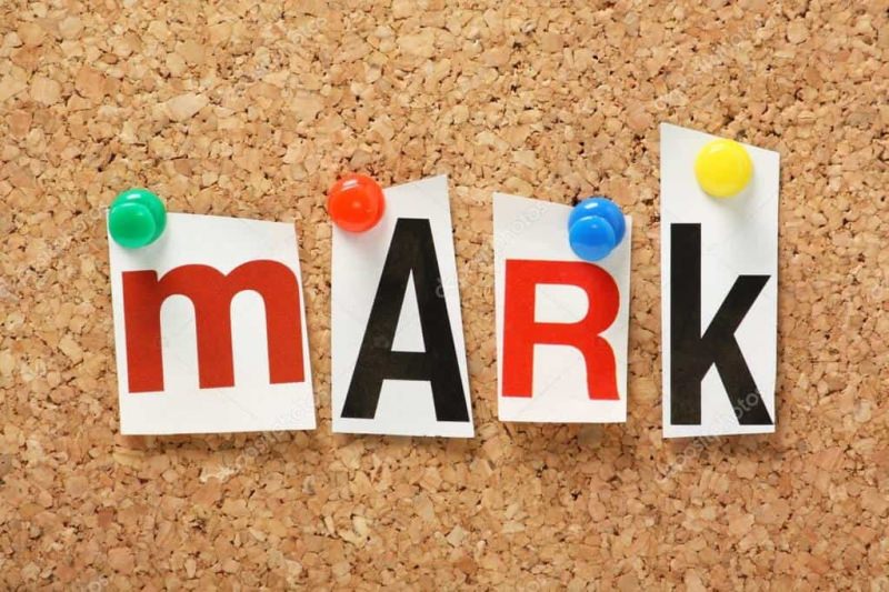 В какие дни года празднуются именины Марка в православии