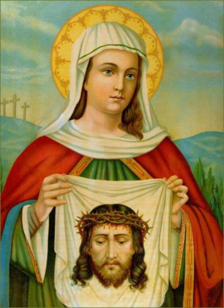 В какие дни по православному календарю день ангела у Вероники