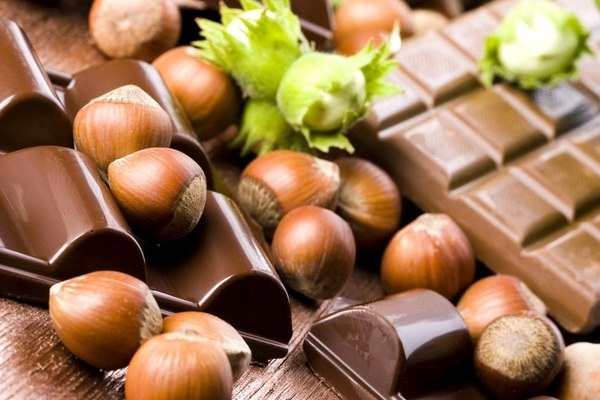 В каких продуктах содержится медь