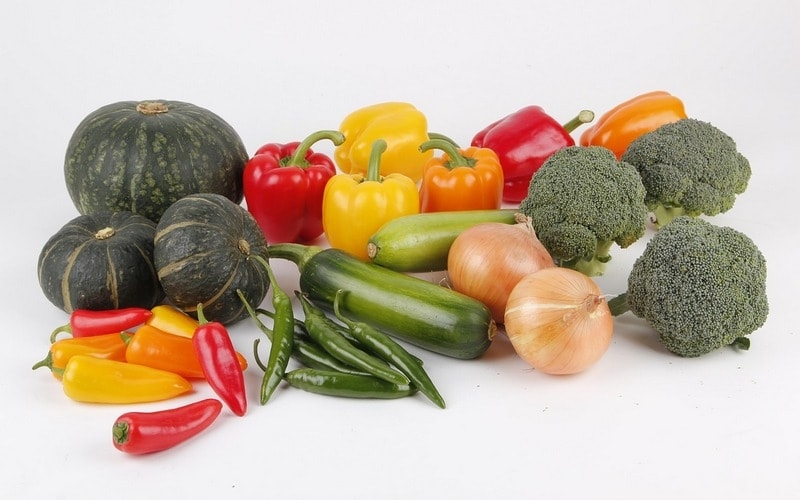 В каких продуктах содержится ретинол