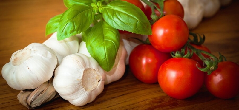 В каких продуктах содержится рутин