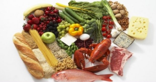 В каких продуктах содержится витамин н