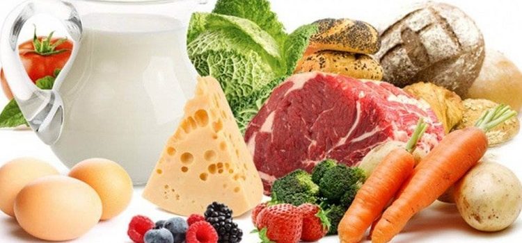 В каких витаминах содержится биотин