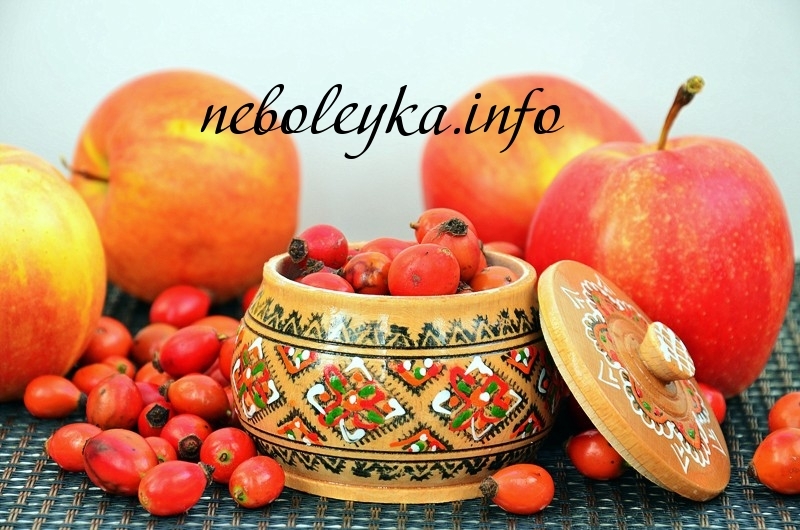 В какой ягоде больше всего витамина с