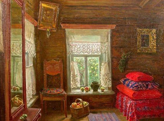 В каком углу должны висеть иконы в доме — церковные правила размещения