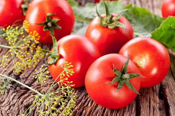 В поисках ответа: помидор — это овощ, фрукт или ягода?