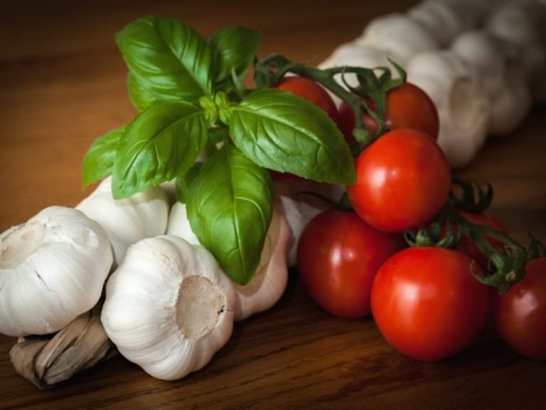 В поисках ответа: помидор — это овощ, фрукт или ягода?