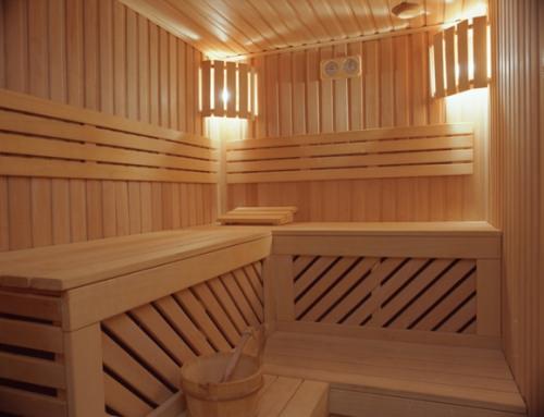 Вагонка для бани – материал, которому нет равных – всё о банях