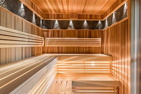 Вагонка для бани – материал, которому нет равных – всё о банях