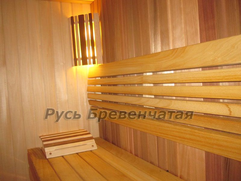 Вагонка для сауны. выбор и монтаж – всё о банях