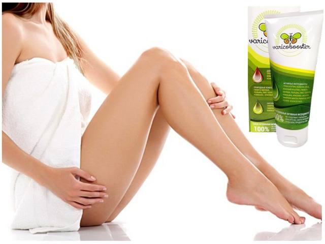 Варикобустер при варикозе – инструкция по применению, отзывы, аналоги, форма выпуска, побочные действия, противопоказания, цена