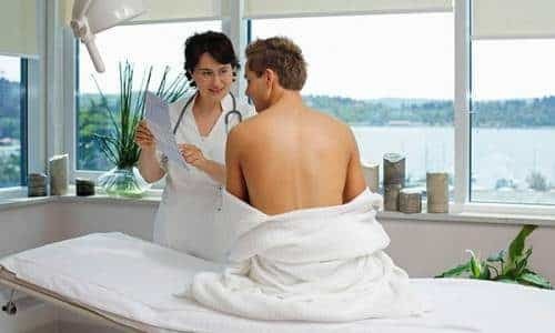 Варикоз на половом члене: причины, симптомы, стадии, диагностика, лечение (медикаменты, хирургия, народные способы), осложнения, профилактика