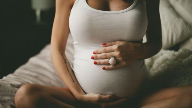 Варикоз половых губ при беременности: симптомы, причины, лечение, осложнения, профилактика, естественный роды при варикозе вен половых губ