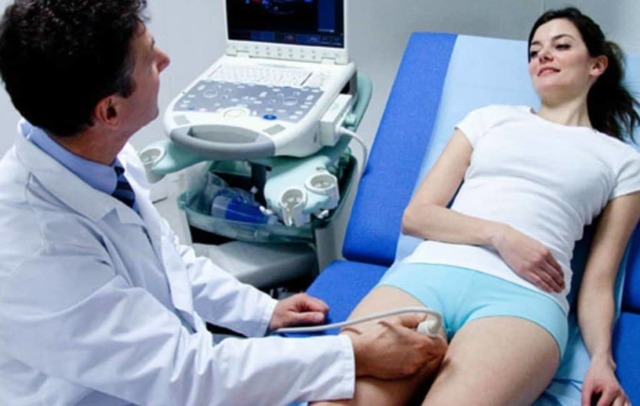 Варикоз половых губ при беременности: симптомы, причины, лечение, осложнения, профилактика, естественный роды при варикозе вен половых губ