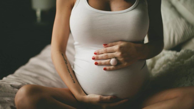 Варикоз половых губ при беременности: симптомы, причины, лечение, осложнения, профилактика, естественный роды при варикозе вен половых губ