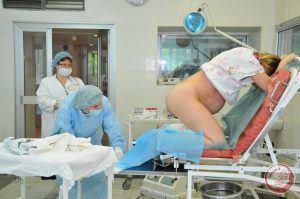 Варикоз при беременности в паху: причины, симптомы, лечение (медикаменты, гимнастика), осложнения, профилактика (компрессионное белье, диета), роды