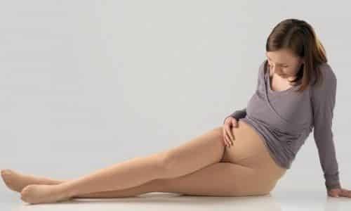 Варикоз влагалища: особенности родов при беременности, симптомы (как выглядит), как лечить