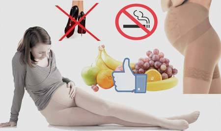 Варикоз влагалища: особенности родов при беременности, симптомы (как выглядит), как лечить