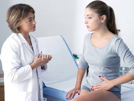 Варикоз влагалища: особенности родов при беременности, симптомы (как выглядит), как лечить