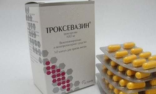 Вазокет и флебодиа: что лучше и в чем разница (отличие составов, отзывы врачей)