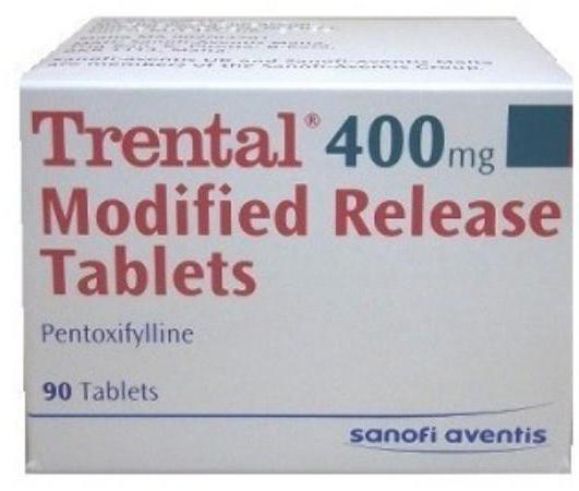 Вазонит и пентоксифиллин: что лучше и в чем разница (отличие составов, отзывы врачей)