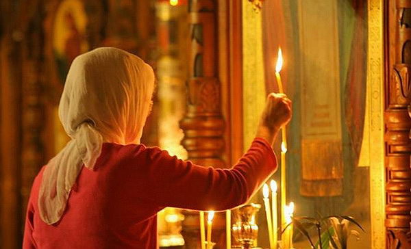Вечернее молитвенное правило для начинающих — тяжело ли читать, зачем нужны