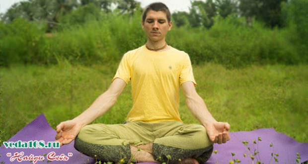 Вечерние медитации Ошо — польза и цель, особенности проведения