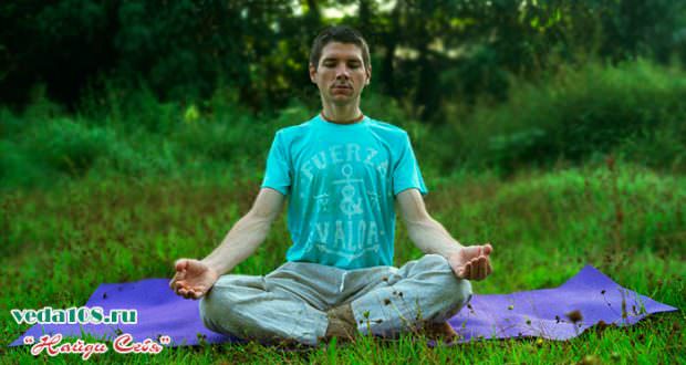 Вечерние медитации Ошо — польза и цель, особенности проведения