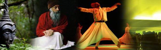 Вечерние медитации Ошо — польза и цель, особенности проведения