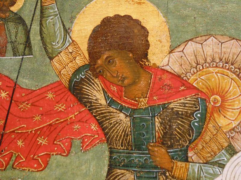 Великомученик Георгий Победоносец: житие, история, иконы и молитвы