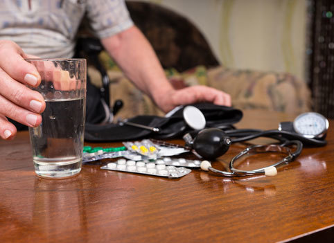 Венарус и аспирин – можно ли принимать одновременно (совместимость)