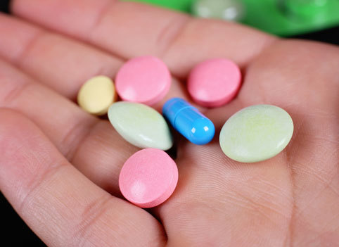 Венарус и аспирин – можно ли принимать одновременно (совместимость)