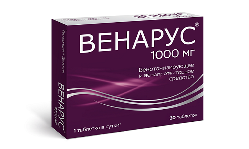 Венарус и эскузан: что лучше и в чем разница (отличие составов, отзывы врачей)