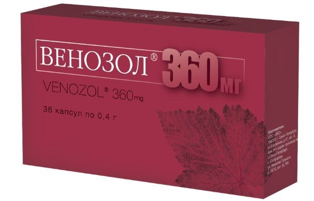 Венарус и венорутон: что лучше и в чем разница (отличие составов, отзывы врачей)