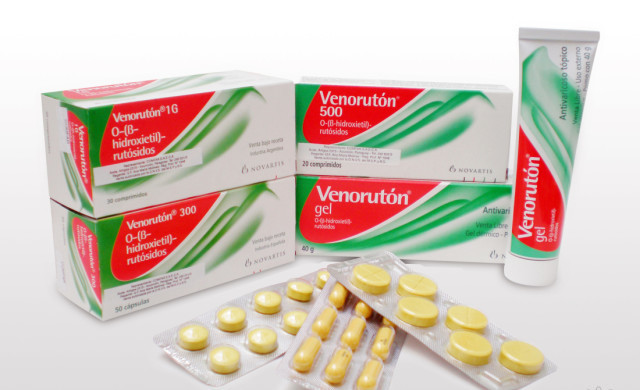 Венарус и венорутон: что лучше и в чем разница (отличие составов, отзывы врачей)