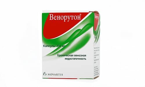 Венарус и венорутон: что лучше и в чем разница (отличие составов, отзывы врачей)