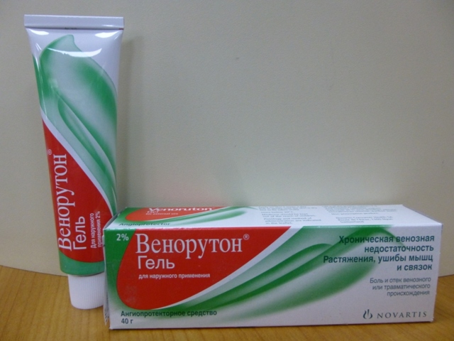 Венарус и венорутон: что лучше и в чем разница (отличие составов, отзывы врачей)
