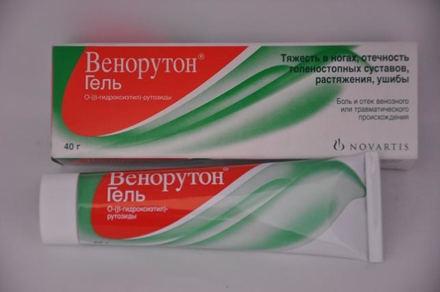 Венарус и венорутон: что лучше и в чем разница (отличие составов, отзывы врачей)