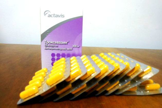 Венарус и венорутон: что лучше и в чем разница (отличие составов, отзывы врачей)