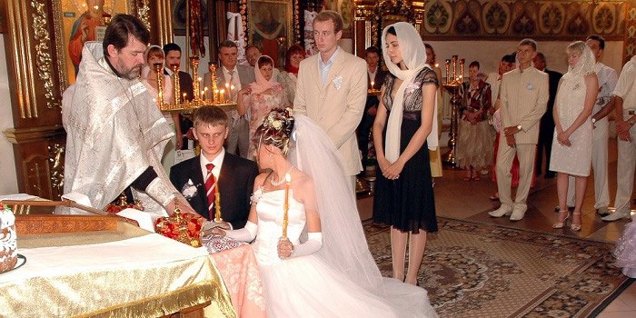 Венчание в православной церкви — подготовка, что для этого нужно, выбор свидетелей