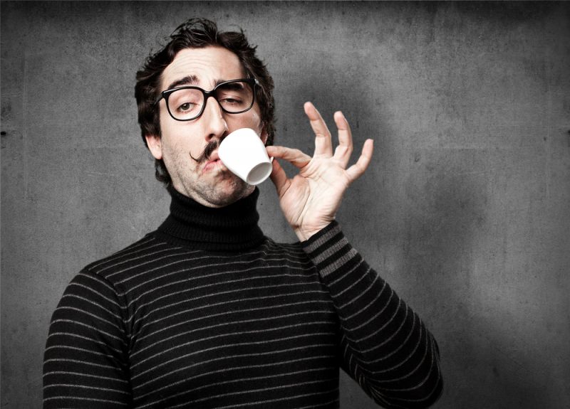 Венера в деве у мужчины и женщины